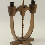 806 7125 CANDLESTICK